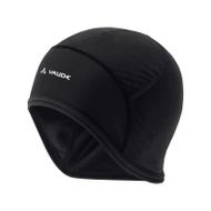 Bike Cap, black/white, S 