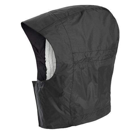 Drop Hood, black, M/L  Vaude