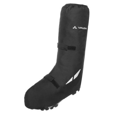 Bike Gaiter long, black, 36-39  Vaude