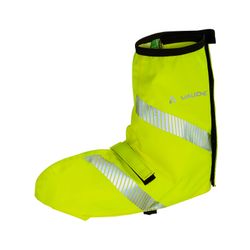 Vaude Luminum Bike Gaiter, neon yellow, 36-39 