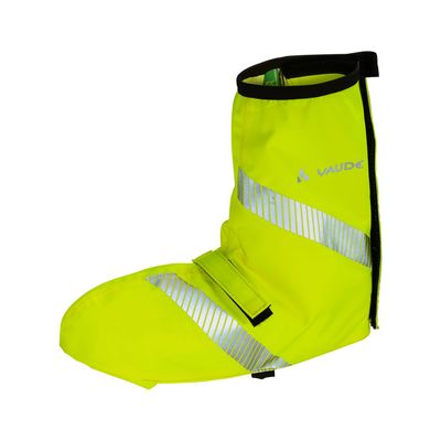 Luminum Bike Gaiter, neon yellow, 36-39 