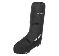 Bike Gaiter long, black, 40-43 