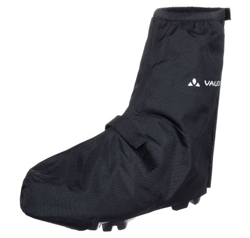 Bike Gaiter short, black, 40-43  Vaude