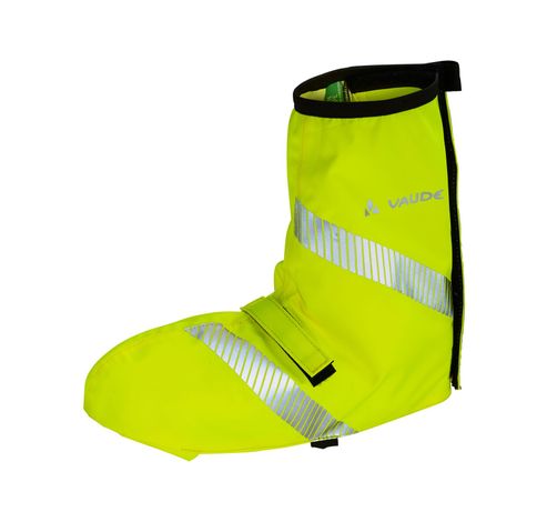 Luminum Bike Gaiter, neon yellow, 40-43  Vaude