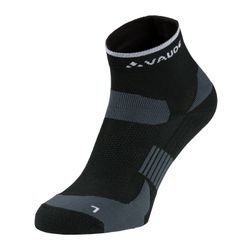 Vaude Bike Socks Short, black, 39-41 