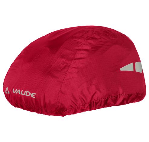 Helmet Raincover, indian red  Vaude