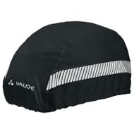 Luminum Helmet Raincover, black 