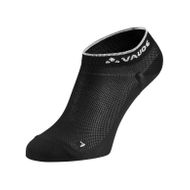 Bike Footies, black, 39-41 