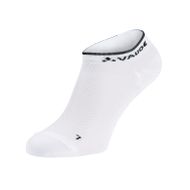 Bike Footies, white, 39-41 