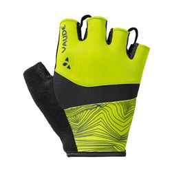 Vaude Me Advanced Gloves II, bright green, 11 