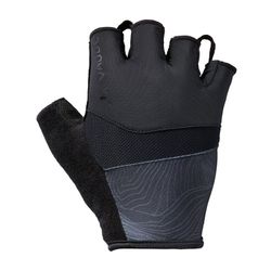 Vaude Me Advanced Gloves II, black, 10 