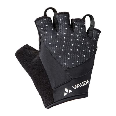 Wo Advanced Gloves II, black, 5 