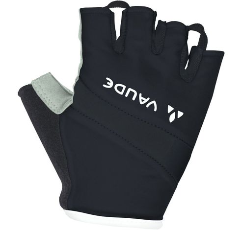 Wo Active Gloves, black, 6  Vaude