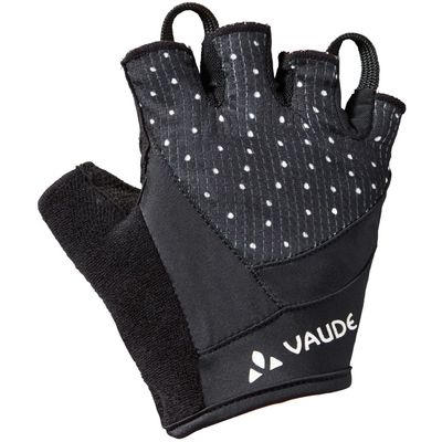 Wo Advanced Gloves II, black, 6 