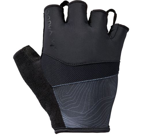 Me Advanced Gloves II, black, 7  Vaude