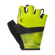 Me Advanced Gloves II, bright green, 9 