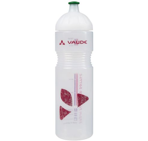 Bike Bottle Organic, 0,75l (VPE15), orange  Vaude