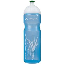 Vaude Bike Bottle Organic, 0,75l (VPE15), blue 