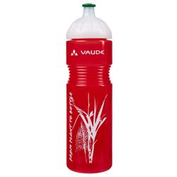 Vaude Bike Bottle Organic, 0,75l (VPE15), red 