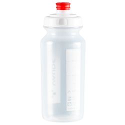 Vaude Bike Bottle 0,5l (VPE12), transparent 