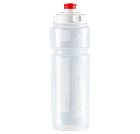 Bike Bottle 0,9l (VPE9), transparent  Vaude