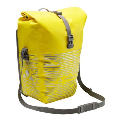 Aqua Back Luminum Single II, canary  Vaude