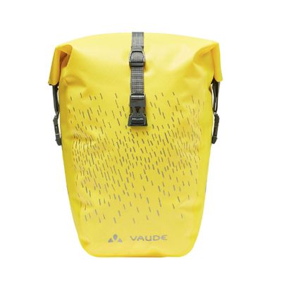 Aqua Back Luminum II, canary  Vaude