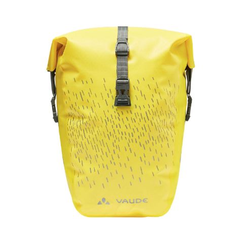 Aqua Back Luminum II, canary  Vaude