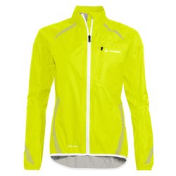 Vaude Wo Luminum Perf. Jacket II, bright green, 42 