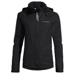 Vaude Wo Luminum Jacket II, black, 40 