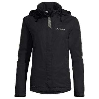 Wo Luminum Jacket II, black, 40  Vaude