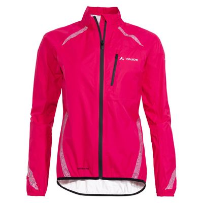 Wo Luminum Perf. Jacket II, bramble, 40 