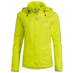 Vaude Wo Luminum Jacket II, bright green, 42 