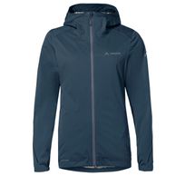 Wo Cyclist Jacket III, dark sea, 46 