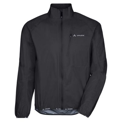 Me Drop Jacket III, black uni, L  Vaude