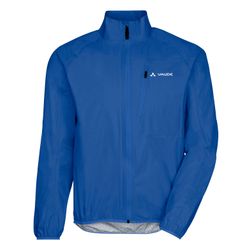 Vaude Me Drop Jacket III, signal blue, L 