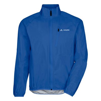 Me Drop Jacket III, signal blue, L  Vaude