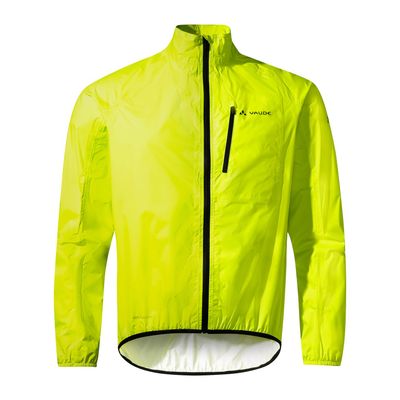 Me Drop Jacket III, neon yellow, L  Vaude