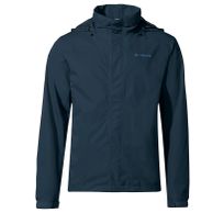 Me Escape Bike Light Jacket, dark sea, L 