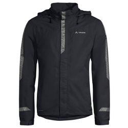 Vaude Me Luminum Jacket II, black, S 