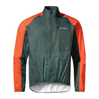 Me Drop Jacket III, dusty forest, XXL  Vaude