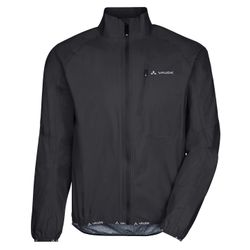 Vaude Me Drop Jacket III, black uni, XXXL 