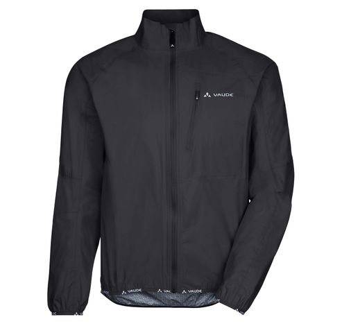 Me Drop Jacket III, black uni, XXXL  Vaude