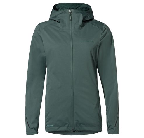 Wo Cyclist Jacket III, dusty forest, 36  Vaude