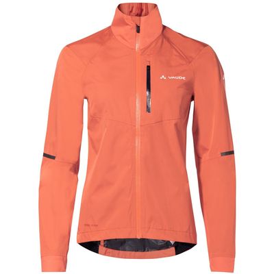 Wo Kuro Rain Jacket, hokkaido, 38  Vaude