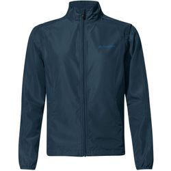 Vaude Wo Dundee Classic ZO Jacket, dark sea, 40 