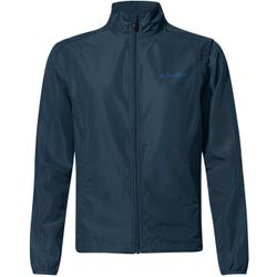 Vaude Wo Dundee Classic ZO Jacket, dark sea, 44 