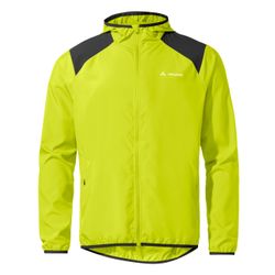 Vaude Me Qimsa Air Jacket, bright green, S 