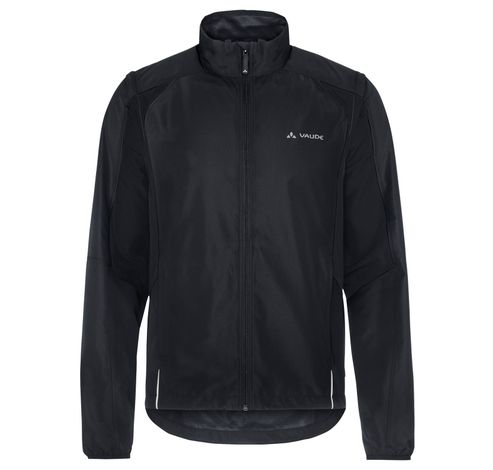 Me Dundee Classic ZO Jacket, black, XXXL  Vaude