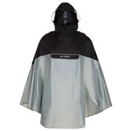 Covero Poncho II, lightgrey, L 